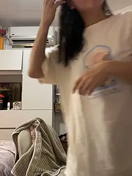 asianmystery203 online show from 09/15/25, 02:00