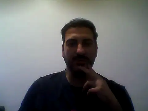 Italian dark desire online show from 10/31/25, 10:05