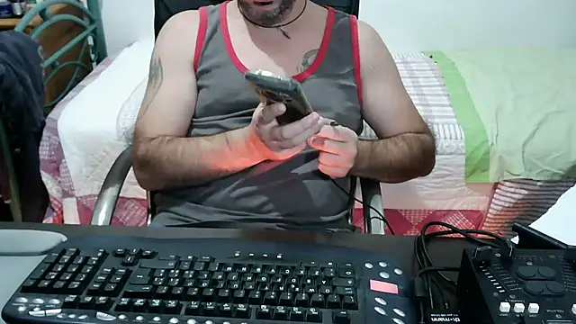 Italian dark desire online show from 11/18/25, 09:58