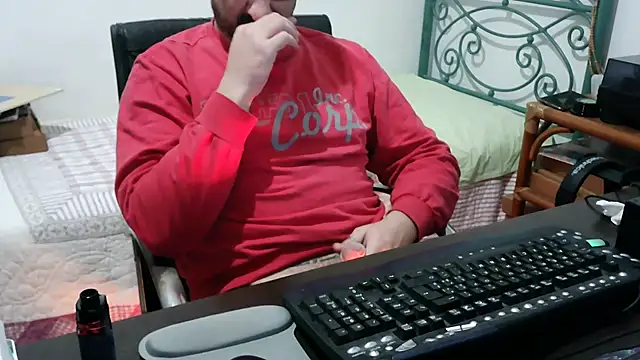 Italian dark desire online show from 12/14/25, 06:01