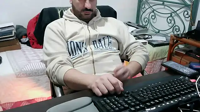 Italian dark desire online show from 01/18/26, 07:06