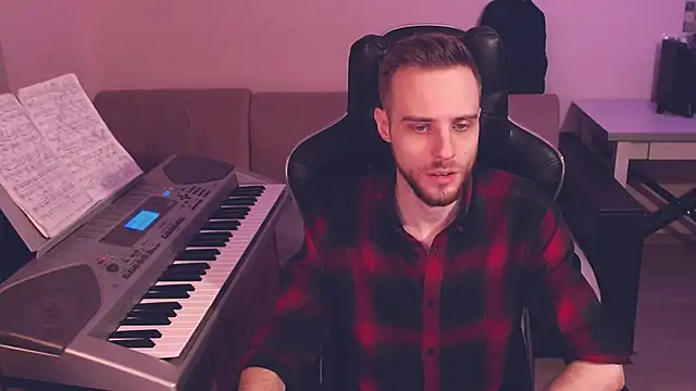 Sweetparker online show from 12/19/24, 07:51