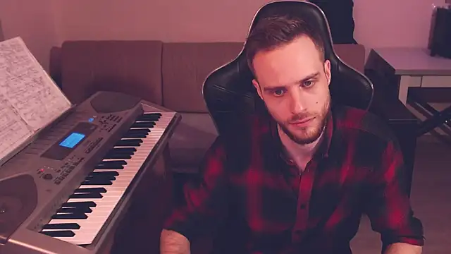 Sweetparker online show from 12/22/24, 06:15