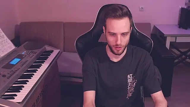 Sweetparker online show from 01/18/25, 06:56