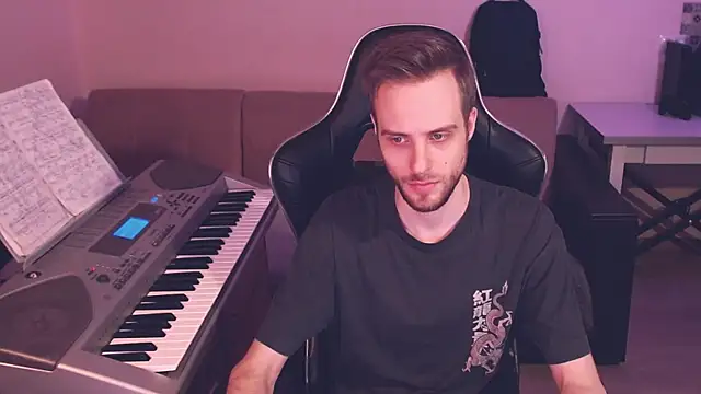 Sweetparker online show from 01/22/25, 03:52