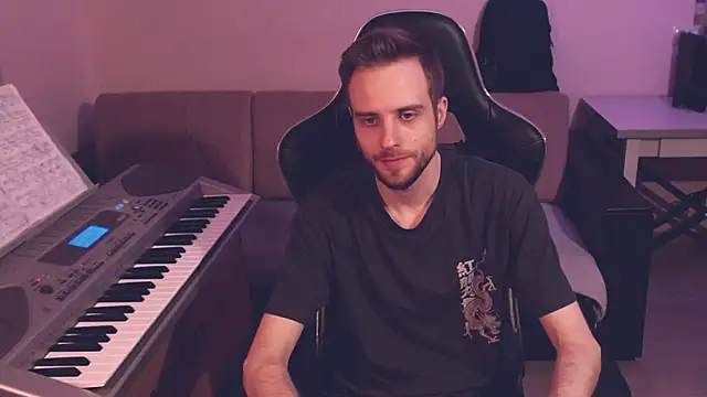 Sweetparker online show from 01/23/25, 06:39