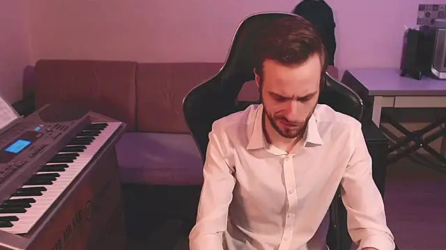 Sweetparker online show from 02/19/25, 12:46