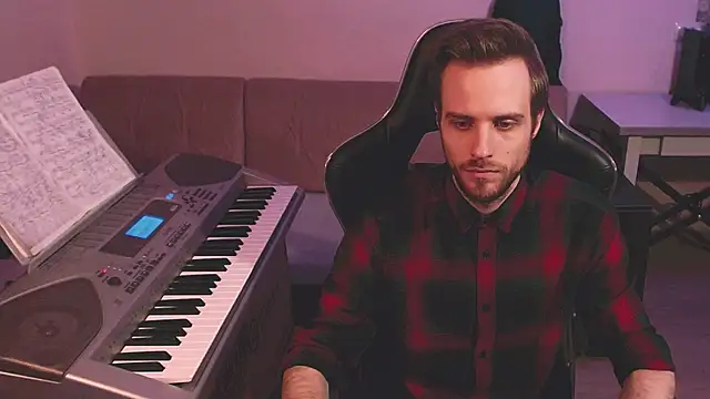 Sweetparker online show from 02/25/25, 01:20