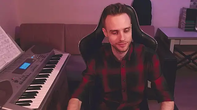 Sweetparker online show from 03/15/25, 10:11