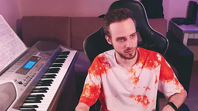 Sweetparker online show from 09/20/25, 09:49