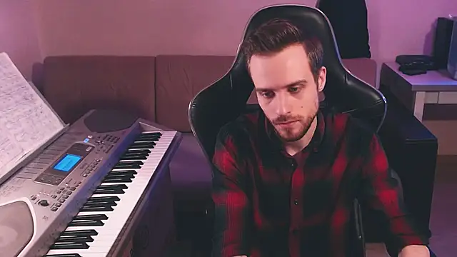 Sweetparker online show from 09/23/25, 03:48