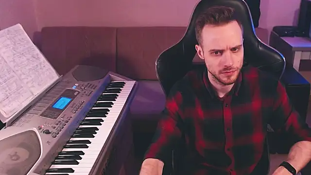 Sweetparker online show from 10/19/25, 03:56