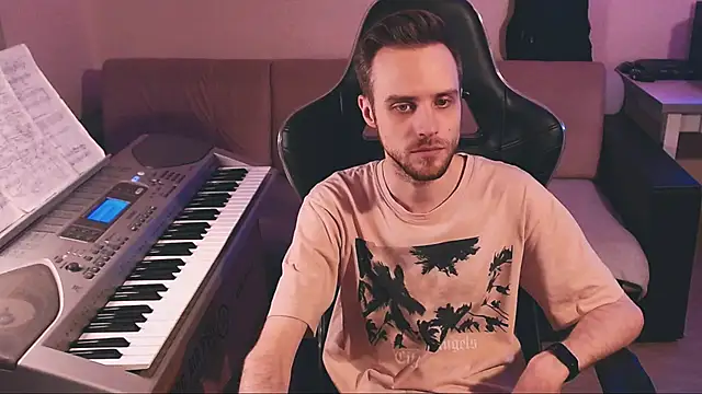 Sweetparker online show from 01/16/26, 01:53