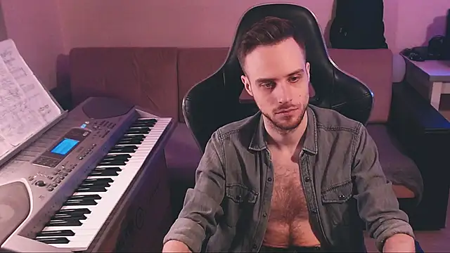 Sweetparker online show from 02/21/26, 07:59