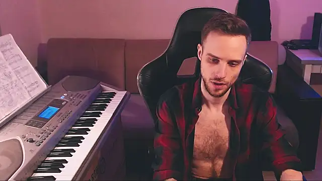 Sweetparker online show from 03/01/26, 04:20