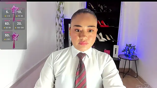 ReyleDoll online show from 03/11/26, 10:27