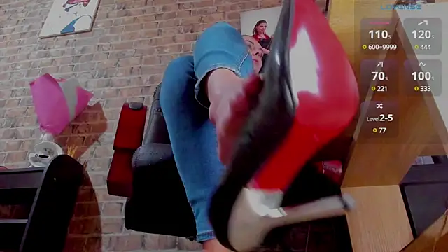 MrsVenus online show from 02/20/25, 11:31