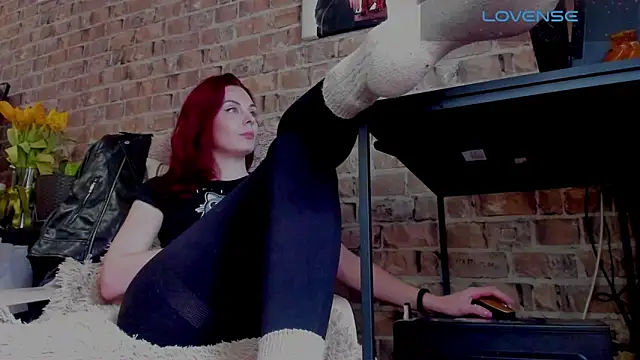 MrsVenus online show from 03/24/26, 11:59