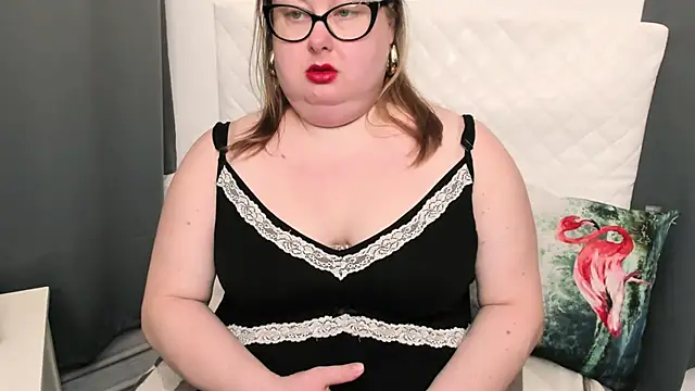 dirtyBonnie online show from 02/03/25, 07:51