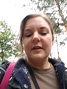 SwedishJennifer online show from 06/15/26, 12:18