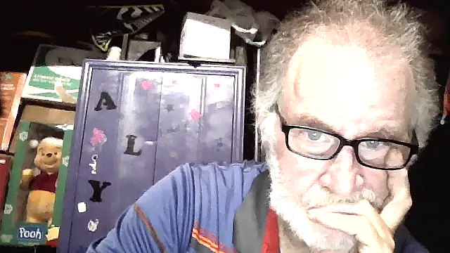 Sweet Sexy1963 online show from 06/11/26, 05:33
