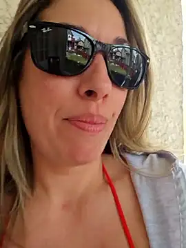  NinaLuvSins  online show from 03/26/26, 05:40