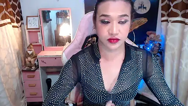 Snapshot of AsianMariaTs chatting on 09/10/25, 03:01 AsianMariaTs online show from 09/10/25, 03:01