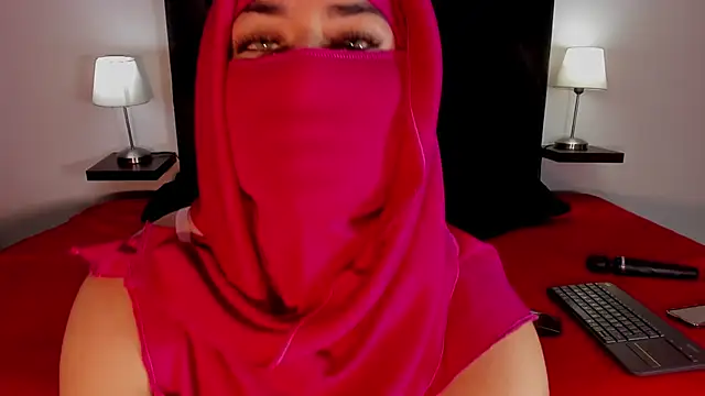 Zafira Alabi online show from 01/19/25, 09:13