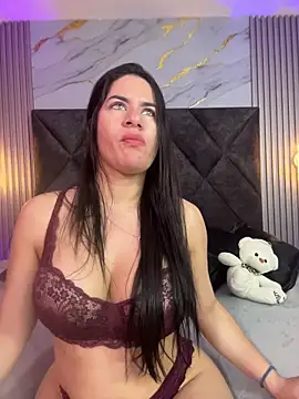 Zafira Alabi online show from 02/08/26, 03:48