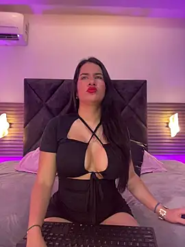 Zafira Alabi online show from 03/21/26, 08:01