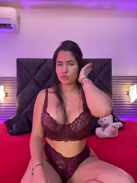 Zafira Alabi online show from 03/28/26, 06:18