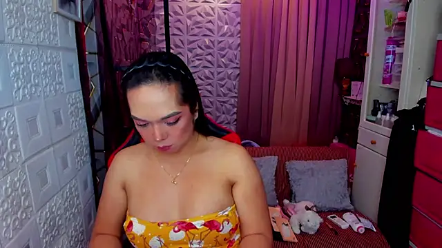 tssexylover online show from 12/05/25, 04:47