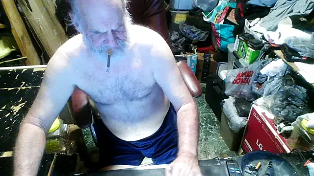 russtee online show from 11/13/25, 11:36