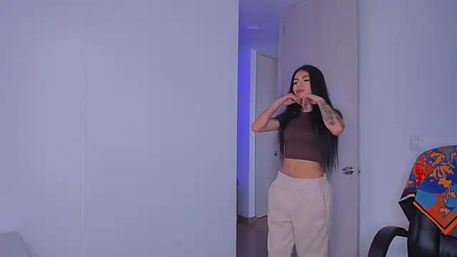 Lisegg  online show from 02/06/26, 03:26