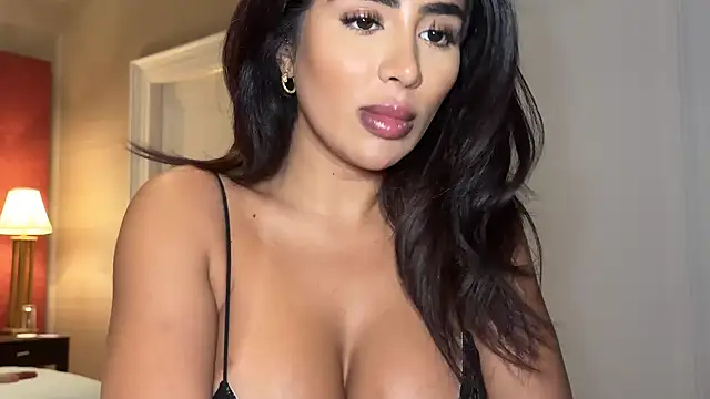 Snapshot of ArabicBarbie chatting on 01/13/25, 08:48 ArabicBarbie online show from 01/13/25, 08:48