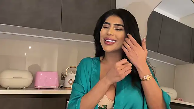 ArabicBarbie online show from 04/09/26, 10:48