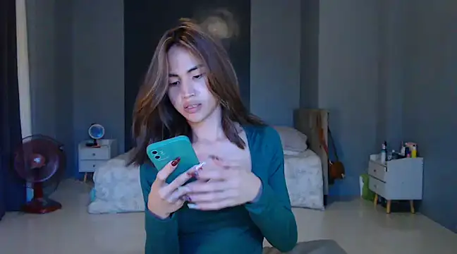  FoxyFlair online show from 01/30/25, 07:29