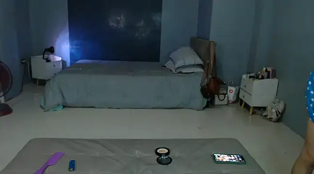  FoxyFlair online show from 02/28/25, 08:50