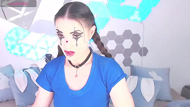 LexiKiss online show from 12/06/24, 09:43