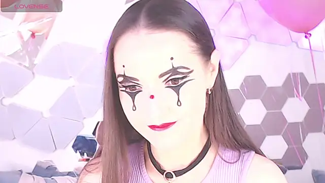 LexiKiss online show from 01/15/25, 07:05