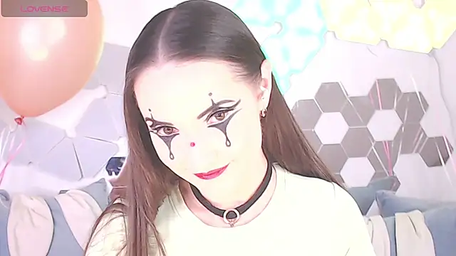 LexiKiss online show from 01/17/25, 08:45