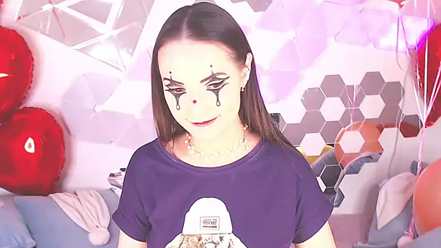 LexiKiss online show from 02/15/25, 12:11