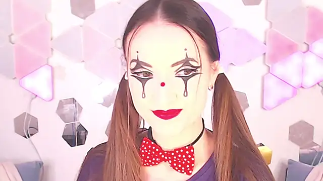 LexiKiss online show from 09/23/25, 06:38