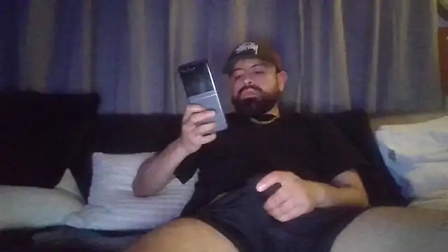 DRHUNGRX online show from 02/15/25, 12:22