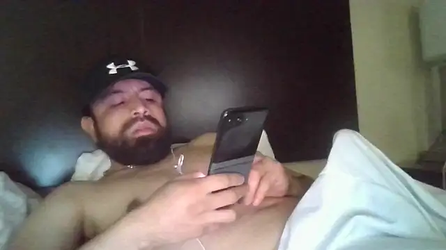 DRHUNGRX online show from 03/09/25, 10:19