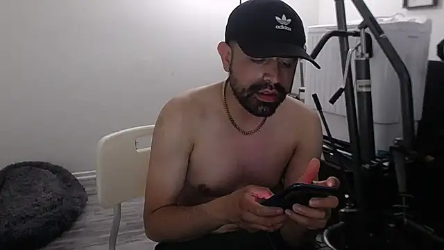 DRHUNGRX online show from 04/23/26, 10:01