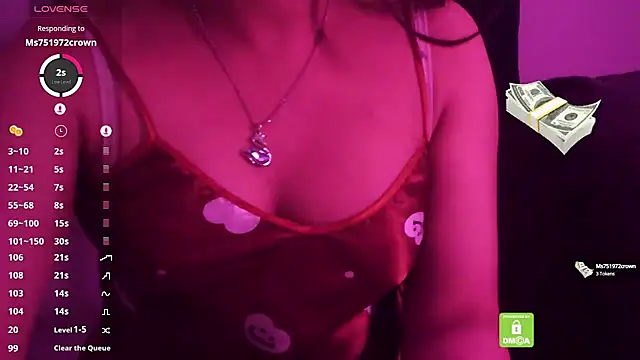 bxdgirlhr online show from 01/15/25, 01:56