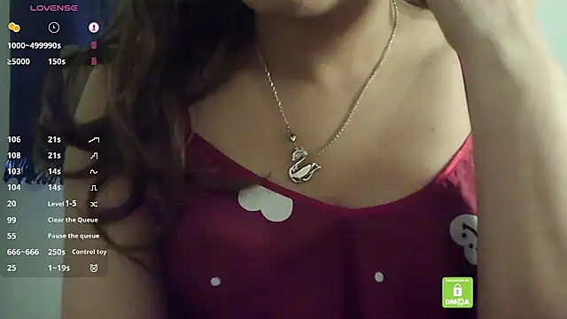 Snapshot of bxdgirlhr chatting on 01/16/25, 09:40 bxdgirlhr online show from 01/16/25, 09:40