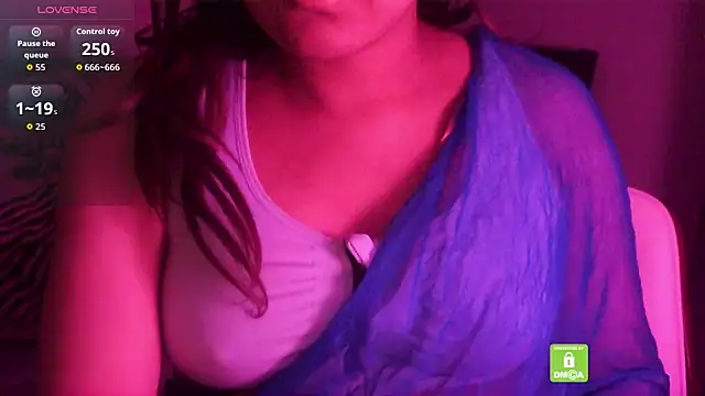 bxdgirlhr online show from 04/06/26, 03:26