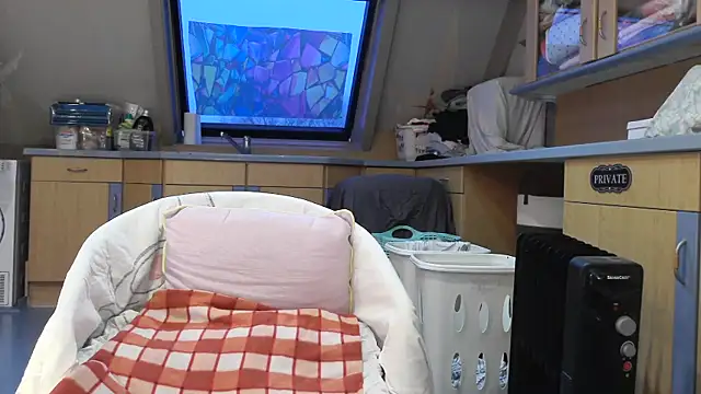 Snapshot of SexyAmanda32 chatting on 02/09/26, 07:01 SexyAmanda32 online show from 02/09/26, 07:01